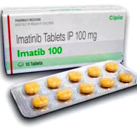 Buy Imatib (Imatinib) 100mg From India – Cipla, BuyMD.org