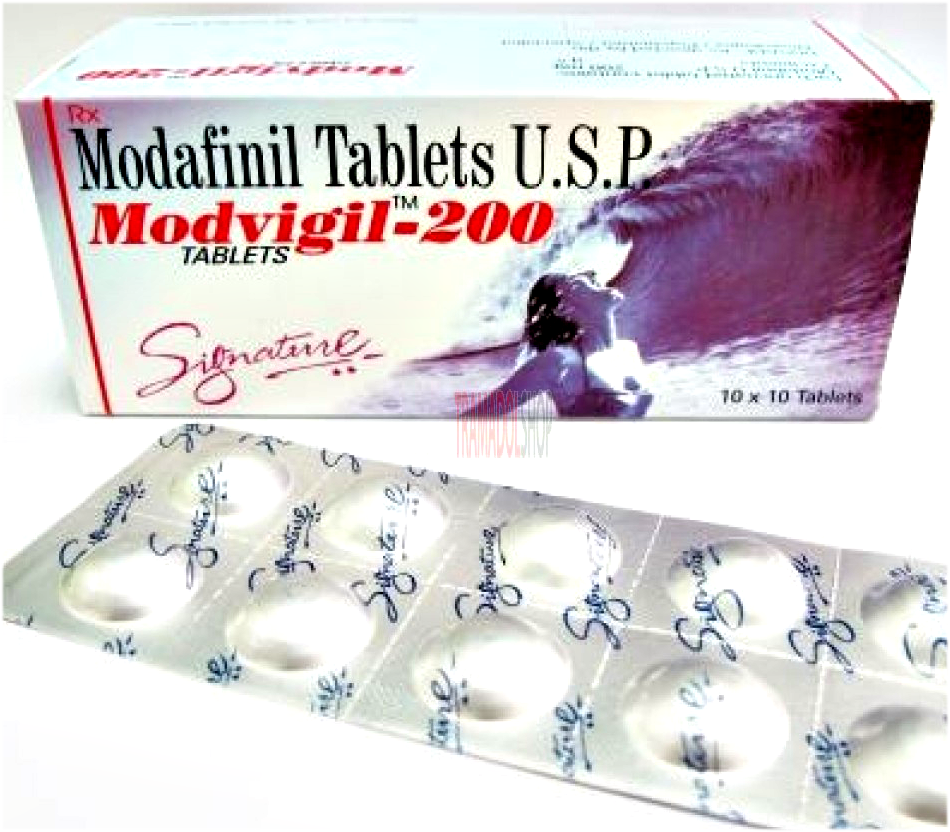 Modafinil comprare online