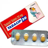 Buy Tadacip from India Pharmacy Supplier – BuyMD.org