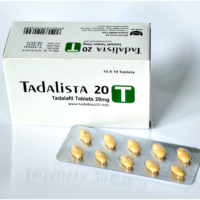 Buy Tadalista Online from India – BuyMD.org