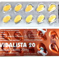 Buy Vidalista from India Pharmacy Supplier – BuyMD.org