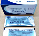 cernos gel_back_and_fron_side_of_sachet